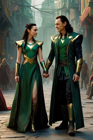 Loki