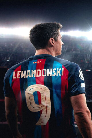 The Striker's Spotlight..