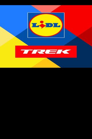 LIDL TREK