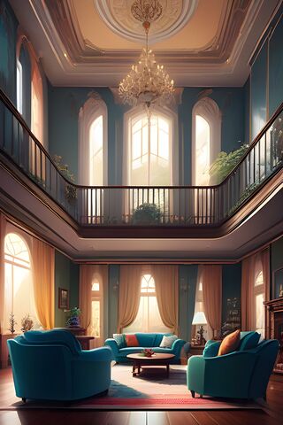 Living Room Ideas
