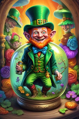Leprechaun