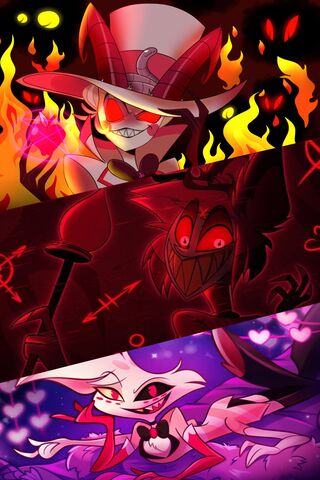 Sinister Charm: A Darkl..