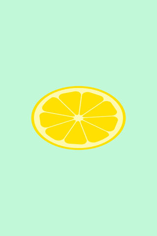 Zesty Lemon Delight 🍋