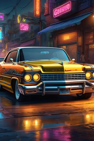 Lowrider