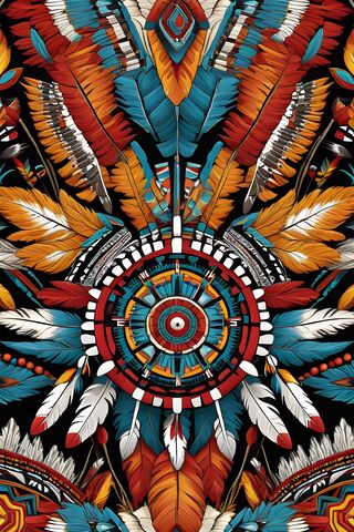 Lakota Colors