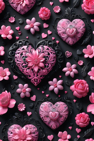 Love's Soft