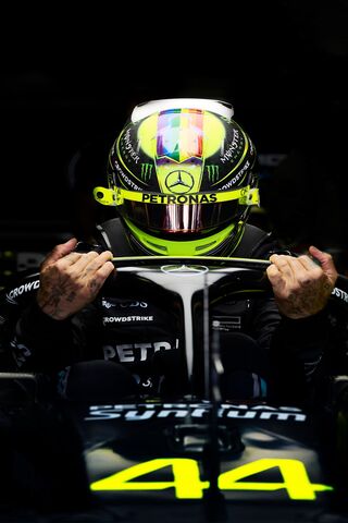Ready to Race! 🏎️💨