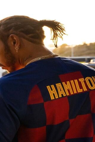LH Barcelona