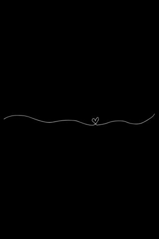 Simple Love Line ❤️