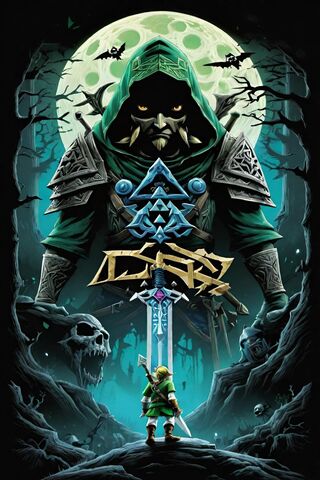 Epic Adventure Awaits! ..