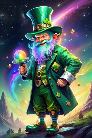 Leprechaun