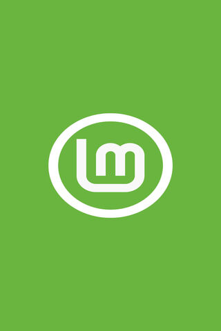 Linux Mint Logo 🌱