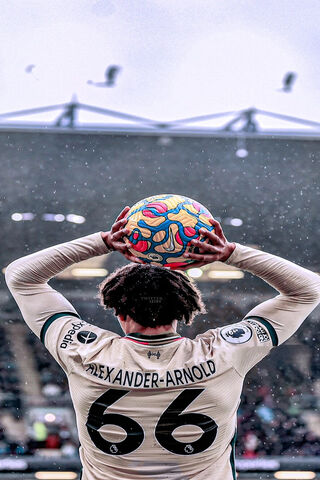 Lfc Trent