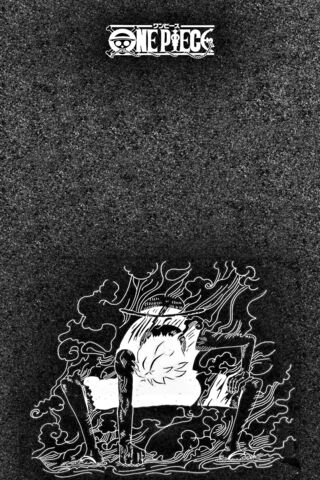 Luffy's Epic Transforma..