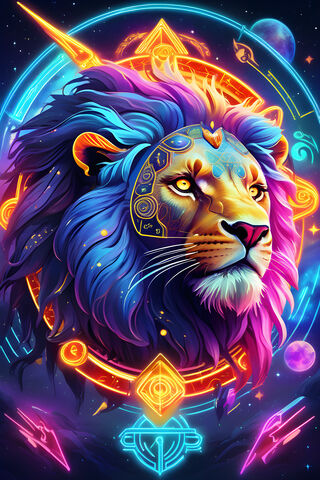 Leo, Zodiac Sign