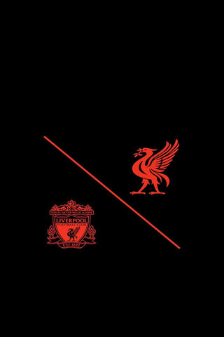 Liverpool FC Emblem and..
