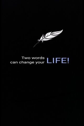 Words That Transform: T..