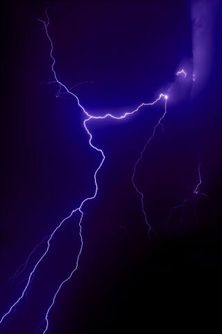 Electric Dance of the S..