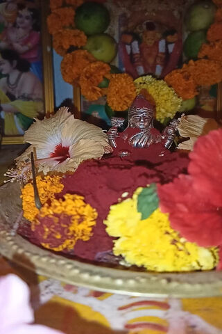 Divine Offerings 🌺🙏