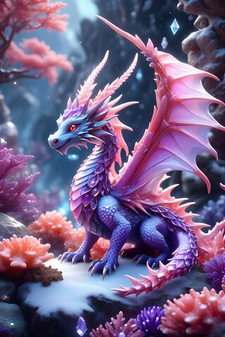 Love Dragon