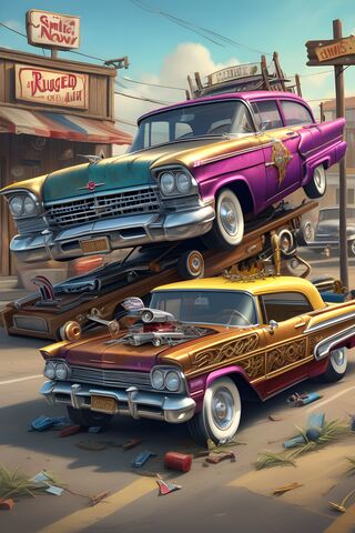 Lowrider
