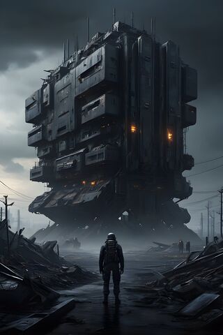 Echoes of Tomorrow
