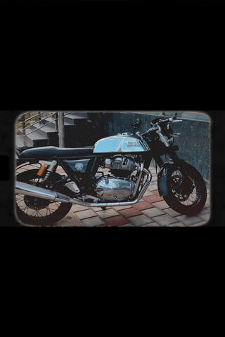 Minimalist 650