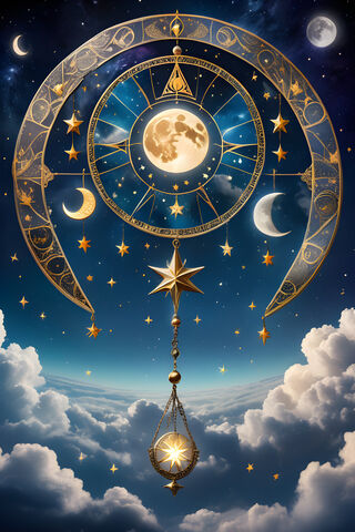 Moon Phase