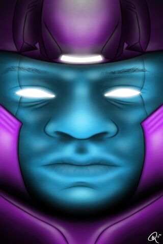 Marvel Kang