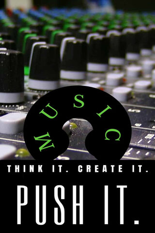 Push Your Music Creativity! 🎶