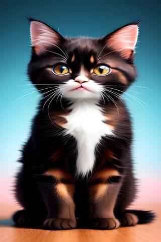 Whiskers of Wonder