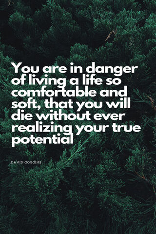 Unleash Your True Potential! 🚀