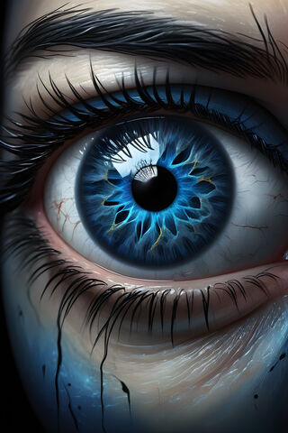My Eye On You