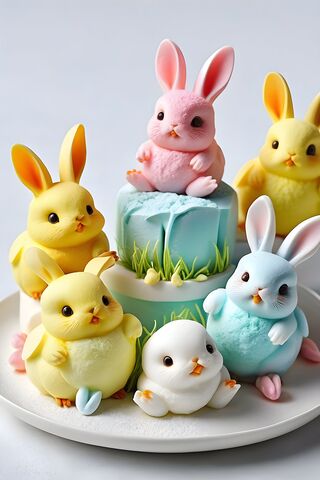 My Real Peeps 2