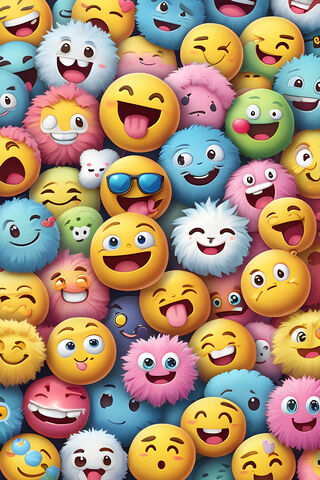 More Emojis