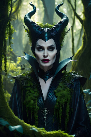Maleficent
