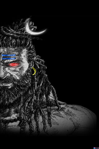 Mystical Warrior of the..