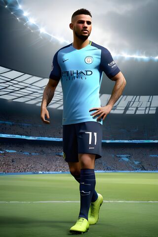 City of Champions: The ..