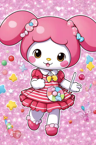 My Melody