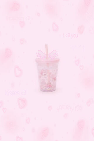 Sweet Heart Drink 💖🥤