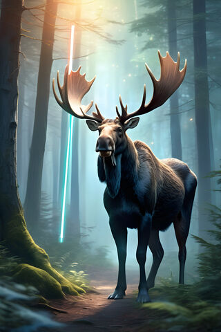 Moose
