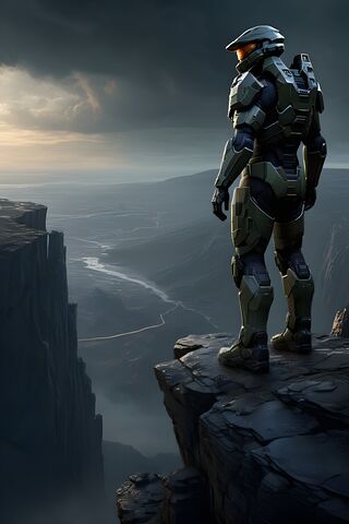 Master Chief