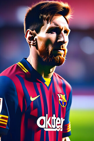 The Legend of Football ..