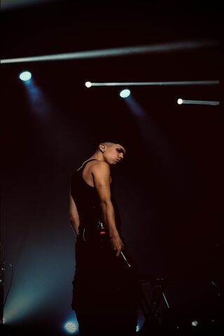 Spotlight Performance 🌟