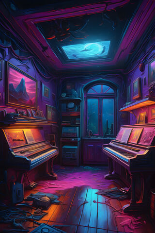 MusicaDark