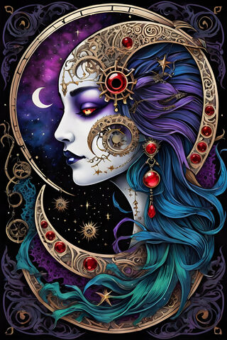 Moon Spell