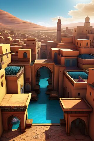 Morocco