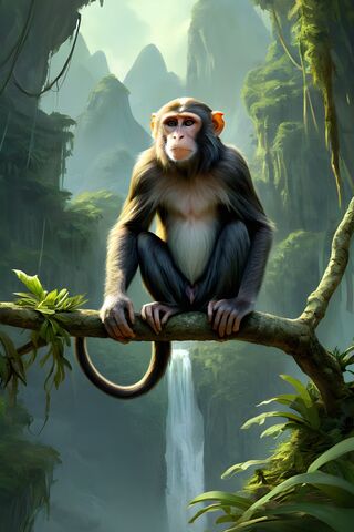 Nature's Mighty Guardia..