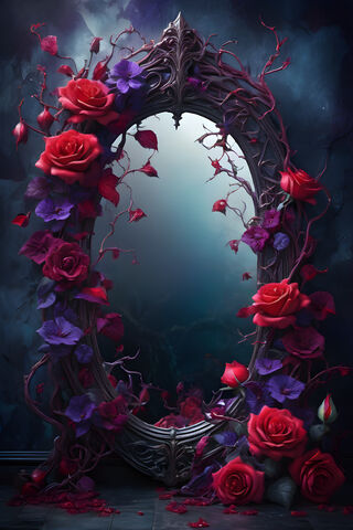 Mirror Image