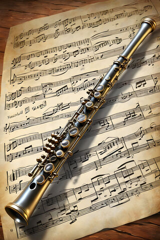 Melodic Harmony 🎶